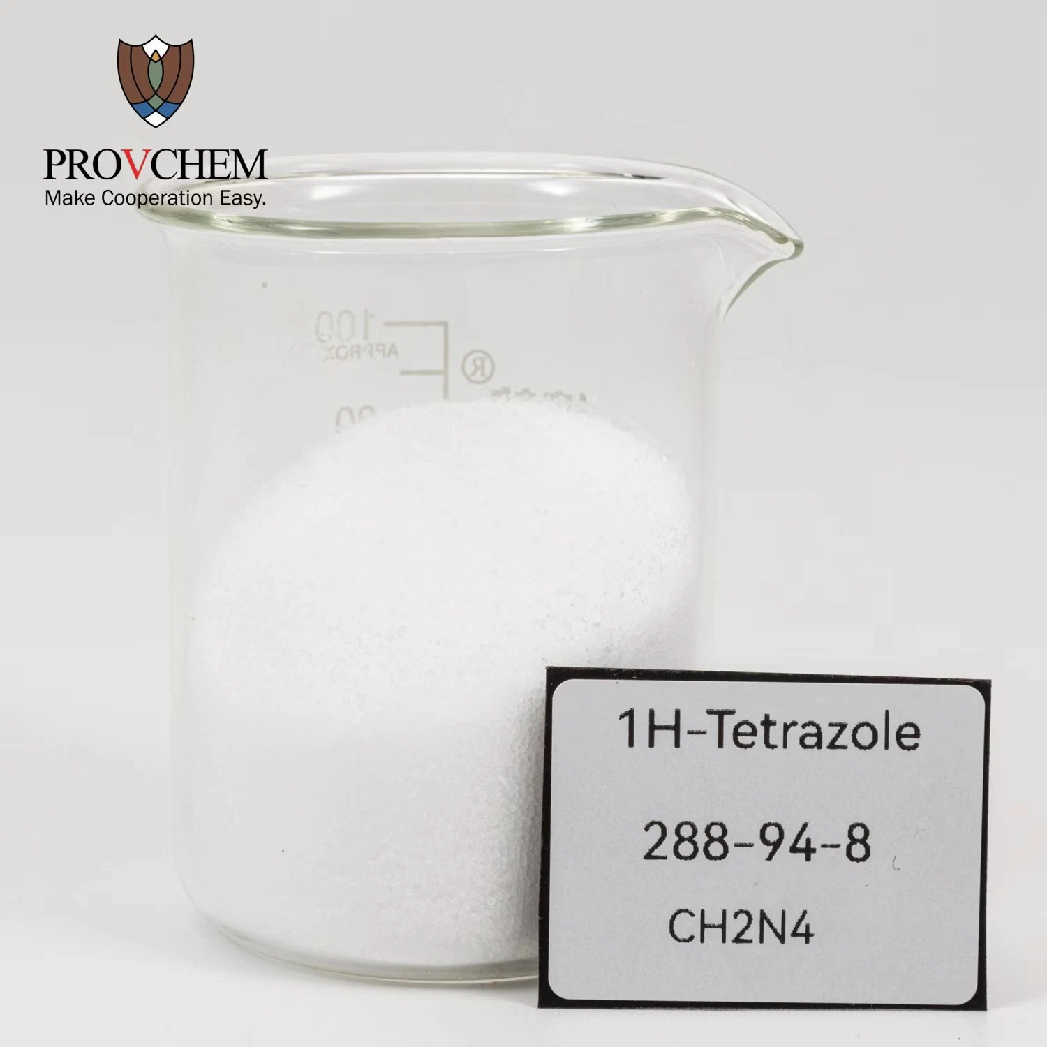 Фармацевтические промежуточного 1h-Tetrazole CAS 288-94-8