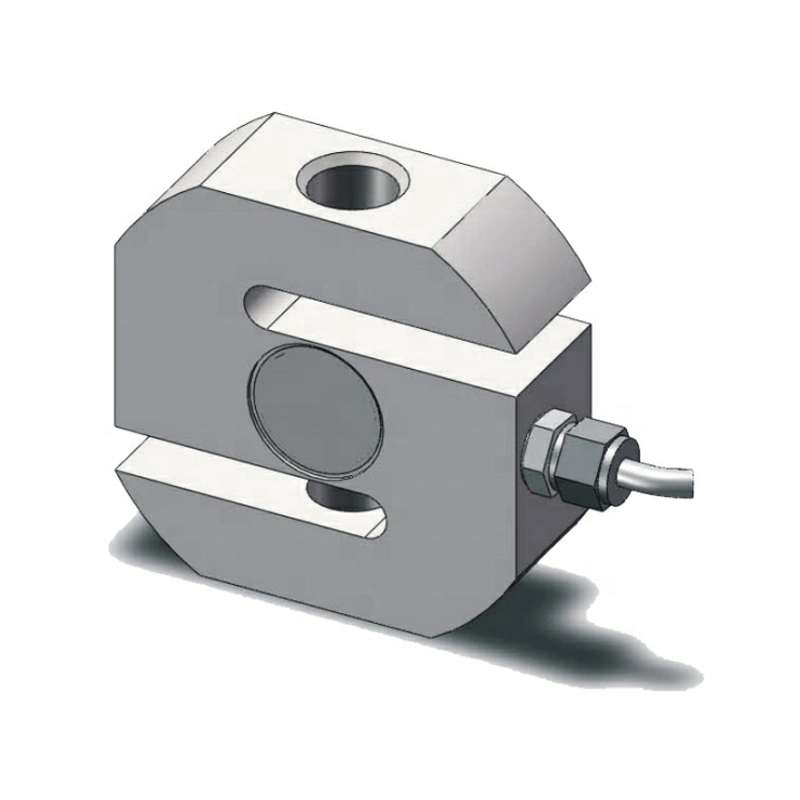 Ast03 1.2~10t Load Cell for Single-Track Scales Zemic Load Cell