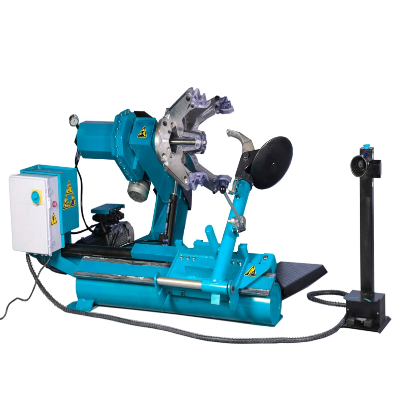 Truck Tire Changer Best Quality Low Price