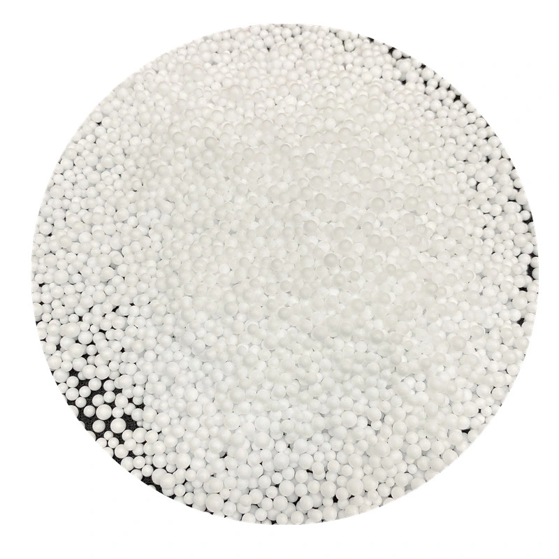 Manufacturers Direct Sale High Adsorption Wastewater Treatment Material EPS Foam Filter Beads