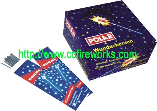 Feu d'artifice Golden Stick Sparklers 7 po (0977(CO))