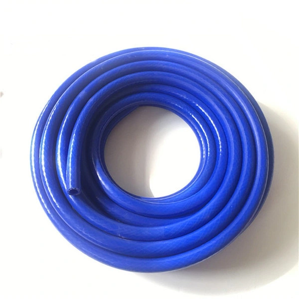 Silicone Vacuum Fuel Gas Hose Car Soft Tube Pipe