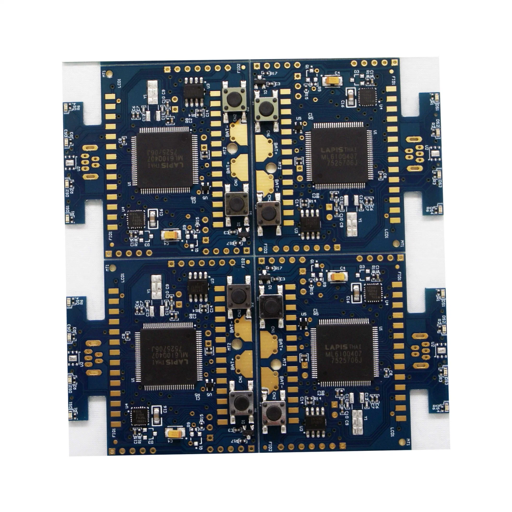 Multilayer PCB, OSP PCB, Consumer Electronics PCB, Ebook Reader PCB, Kindle PCB