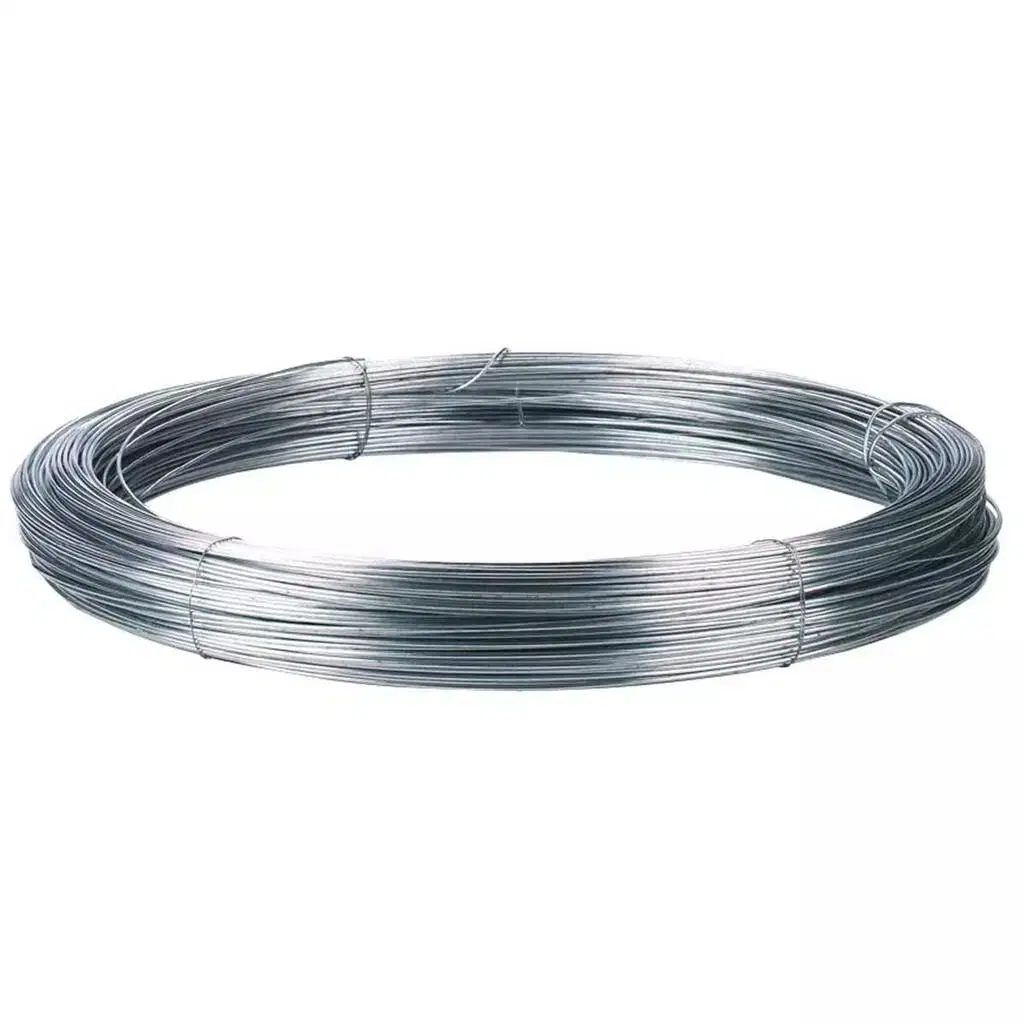 Good Quantity Galvanized Iron Wire for Construction /Low Carbon Wire/Galvanized or Copper Coated/Galvanized Barbed Wire