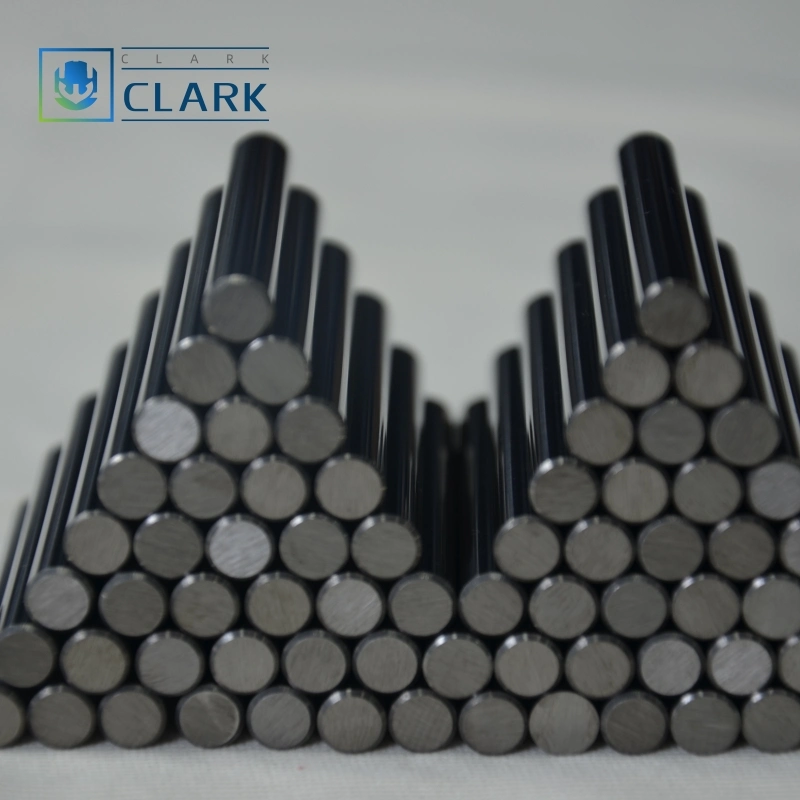 High Density Tungsten Rods Used for Making Drills Covering All Requirements