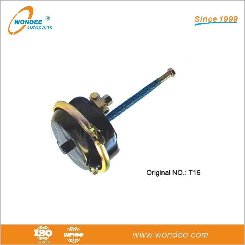 Chinese Supplier T2424 Truck Spring Brake Chamber for Sale