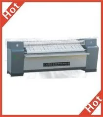 Flatwork Dryer Ironer for Hotel