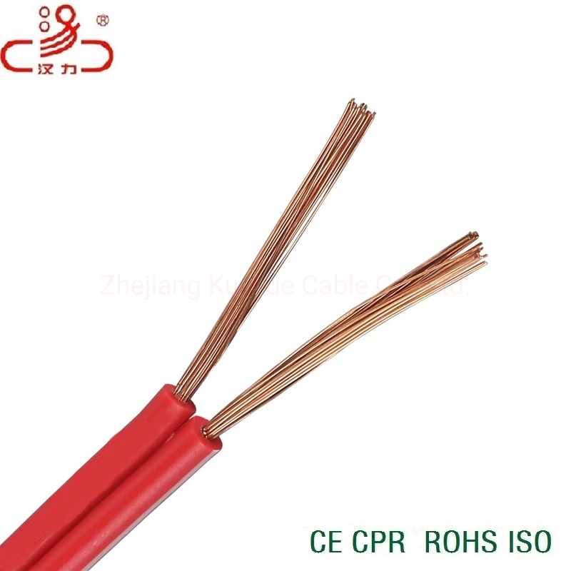 Speaker Cable &amp; Audio Wire RoHS Approval Made in China