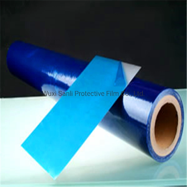 PE Protective Film for Aluminum Panel Sheet