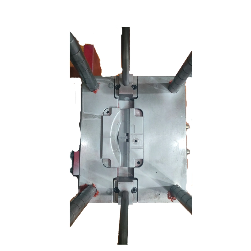 China High Quality & Cheap Price Plastic ABS PC Injection Mould Factory Plastic Molding