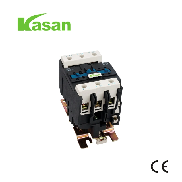 Newes Type Klc1-D40A/50A/65 AC Contactor