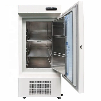 Freezing Equipment Lab Refrigeration Equipment for Medical