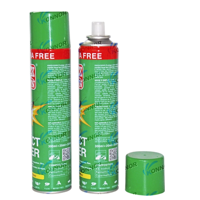 Effective Insecticide Spray for Kill Mosquitoes, Cockroaches and Other Insects