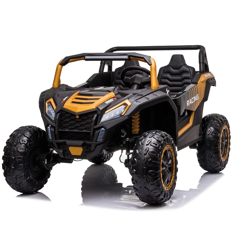 New 24V UTV Ride on Car 2 Seater Kids Electric Toy Cars