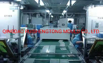 Chinese Best Price ABS/PP/PS/POM/PE/PC/Nylon Plastic Injection Molding Plastic Product