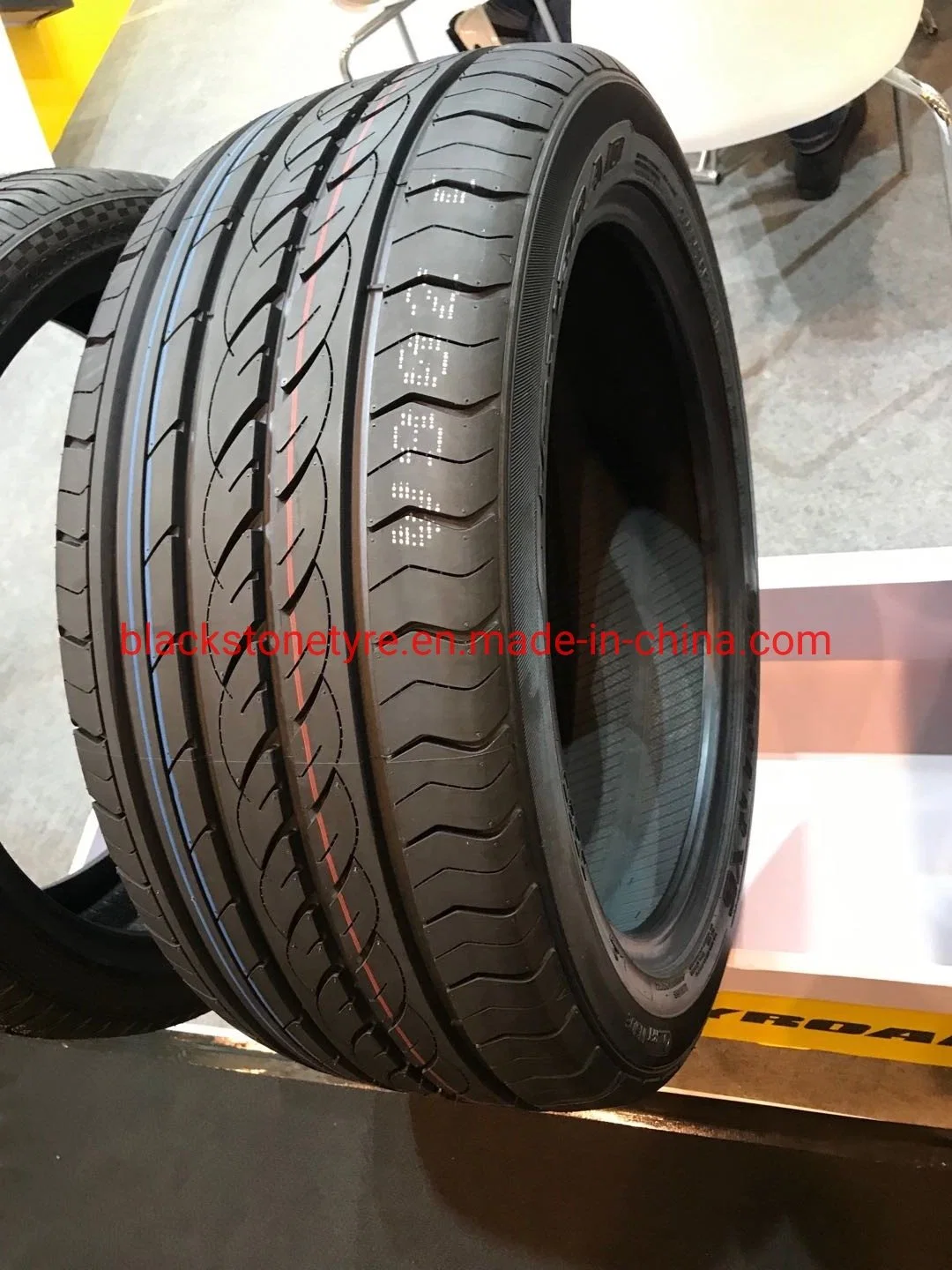 Light Truck Tyre Made in China Tracmax Tyres Radial Tire