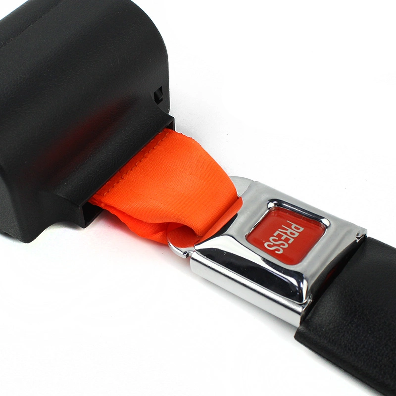 Fec014 Alr Seat Belt for Excavator etc Industrial and Agricultural Vehicles