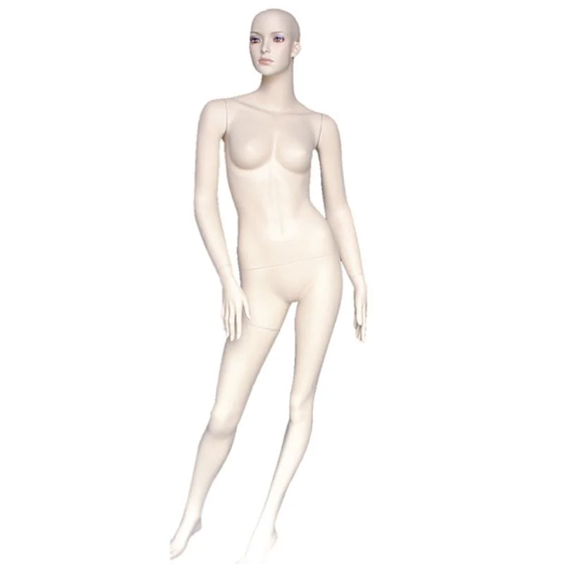 Good Quality Buautiful Lifelike Full Body Female Mannequins