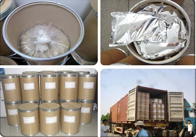 El suministro de alimentos de la fábrica de China Blanco grado conservante El Sorbato de Potasio forma granular aditivos alimentarios
