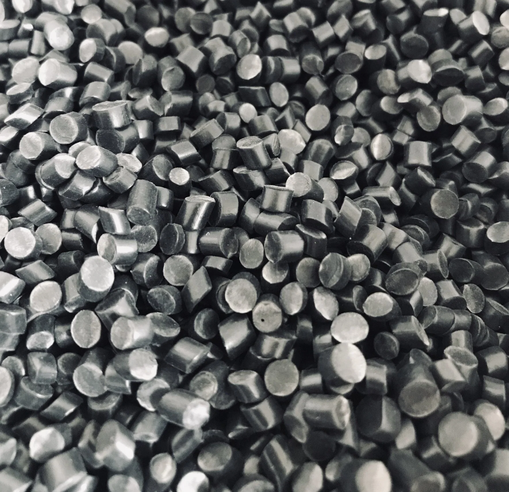 Good Quality Recycled PVC Particles PVC Raw Materials with Good Price