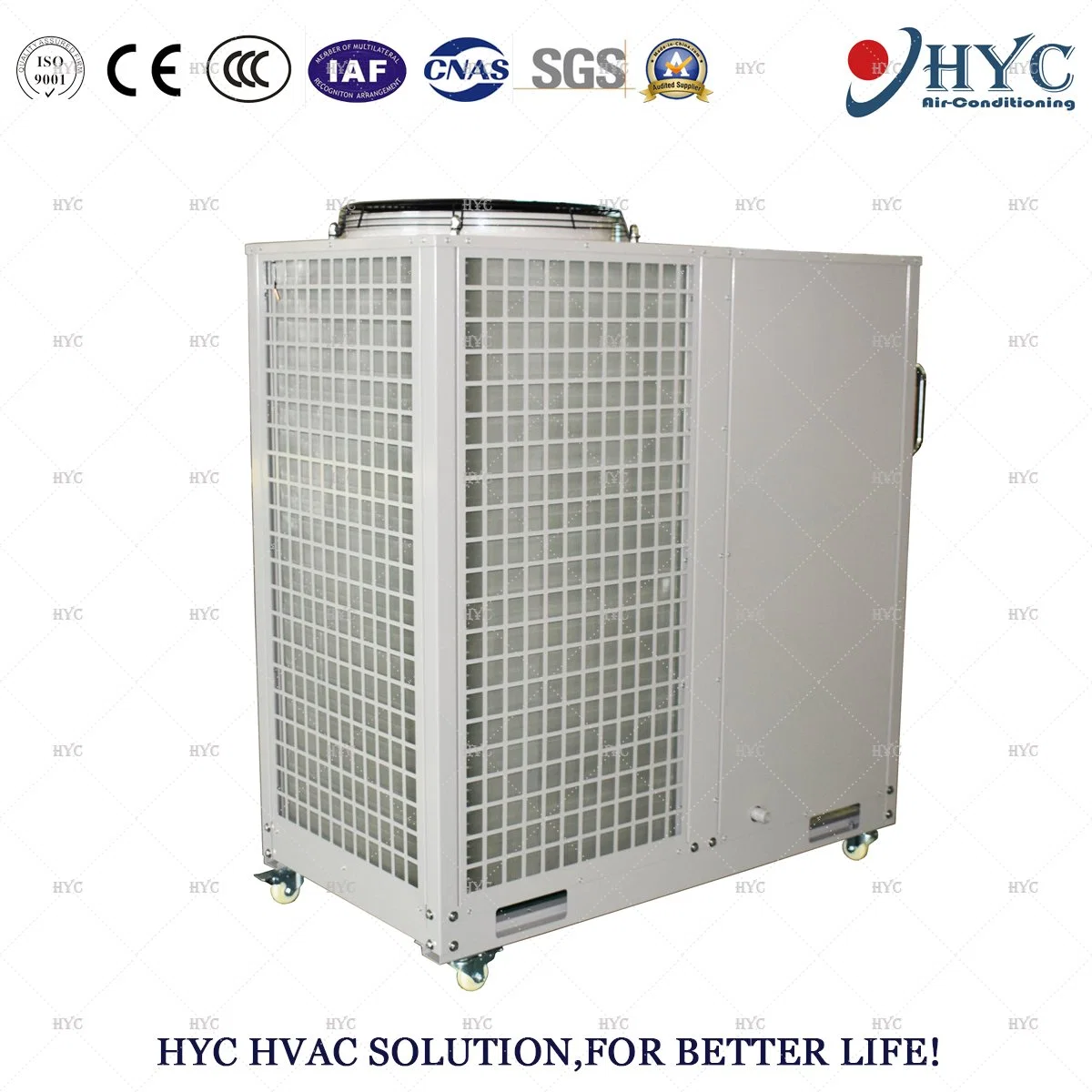 High quality/High cost performance  Portable AC Outdoor Event Cooling for Tent Event