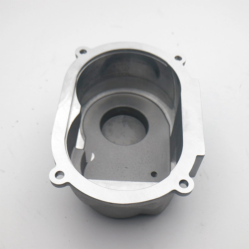 High Precision CNC Non Standard Mold Component/Vehicle Part/Motorcycle Part/Aircraft Spare Parts/Drone Part/Medical Device Part/Ship Accessories