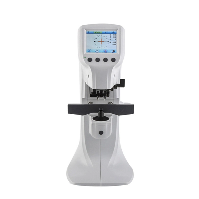 D-900 China Optometry Machine Hot-Sale Mini Auto Focimeter Lens Meter Lensmeter