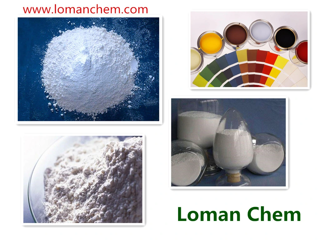 Best Supplier of Rutitle Titanium Dioxide Pigment