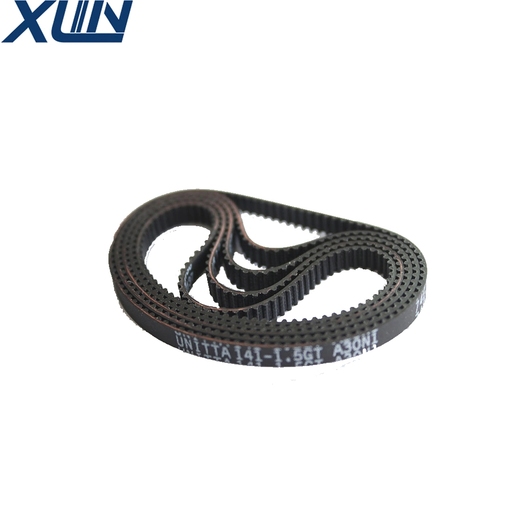 SMT Spare Parts Juki High Accuracy 1000 Width Adjust Link Belt L166e021000