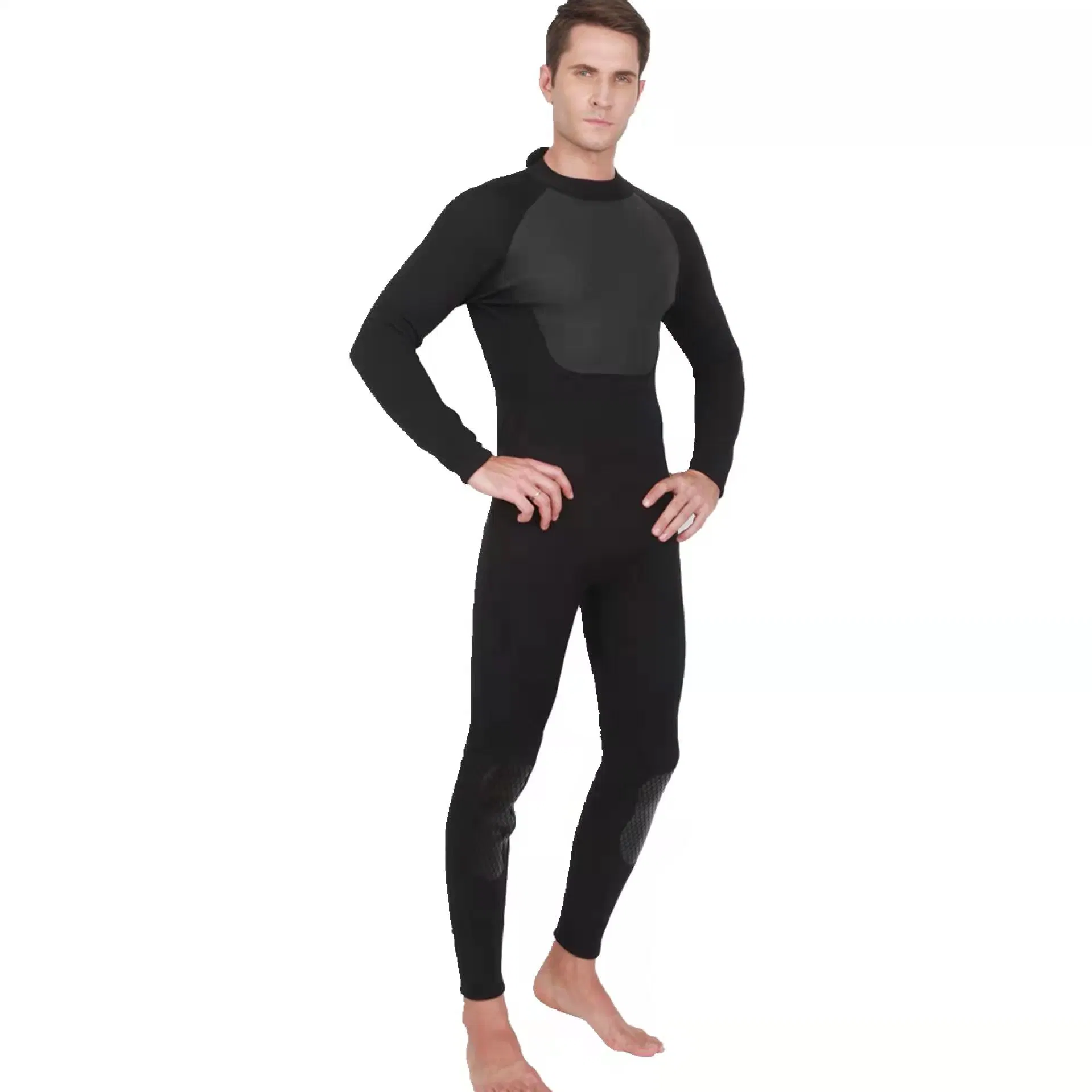 Los hombres y mujeres' S Buceo Wetsuits-Creat personalizadas tu propio estilo