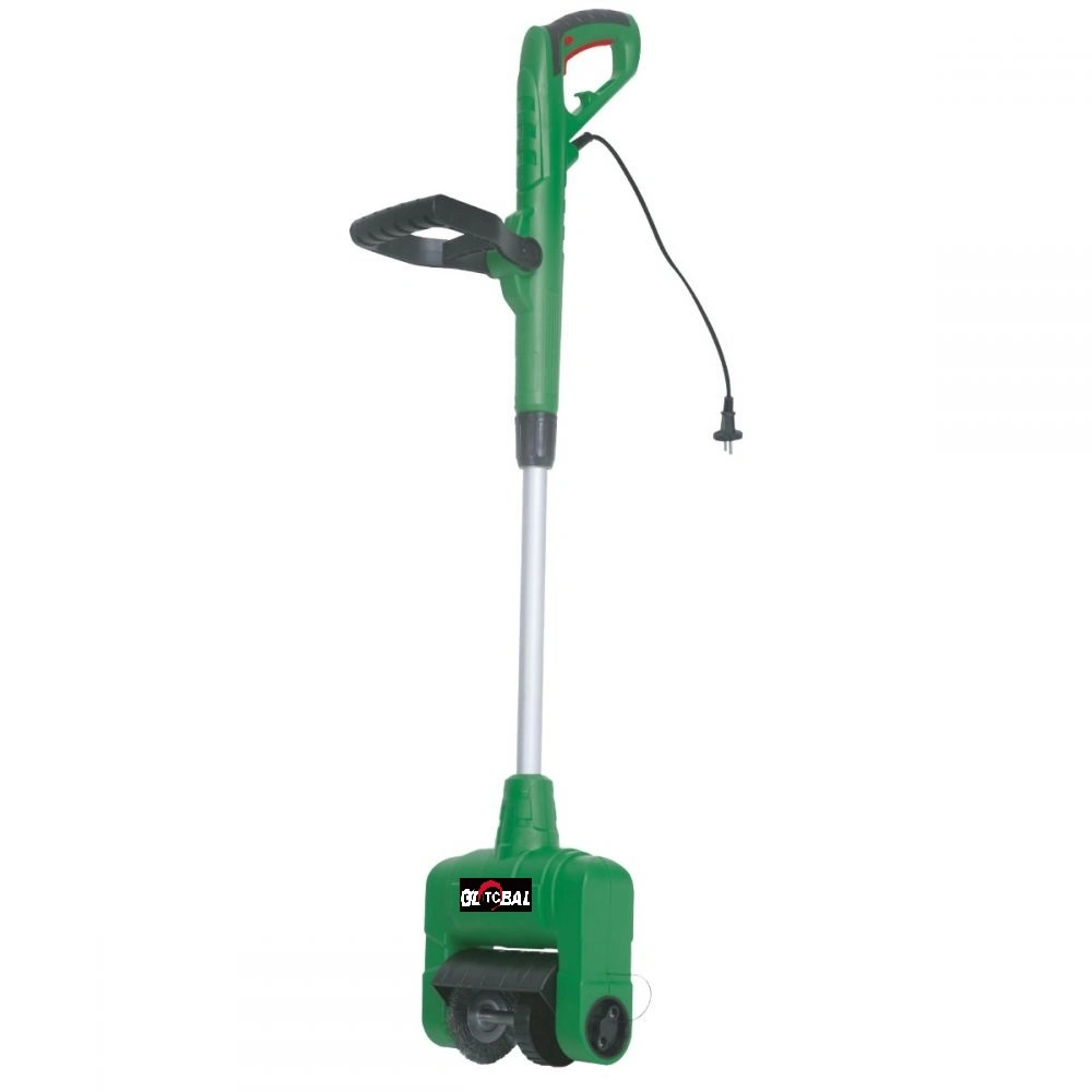 2020 Electric Powerful Multi-Brush Surface&Weed Cleaner Garden Power Tool