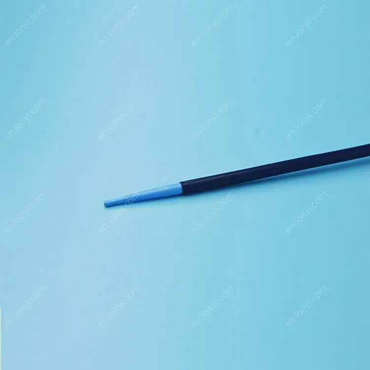 Spring Stiffening Tube/Soft Lens Guiding Sheath/Ureteral Introducer Sheath