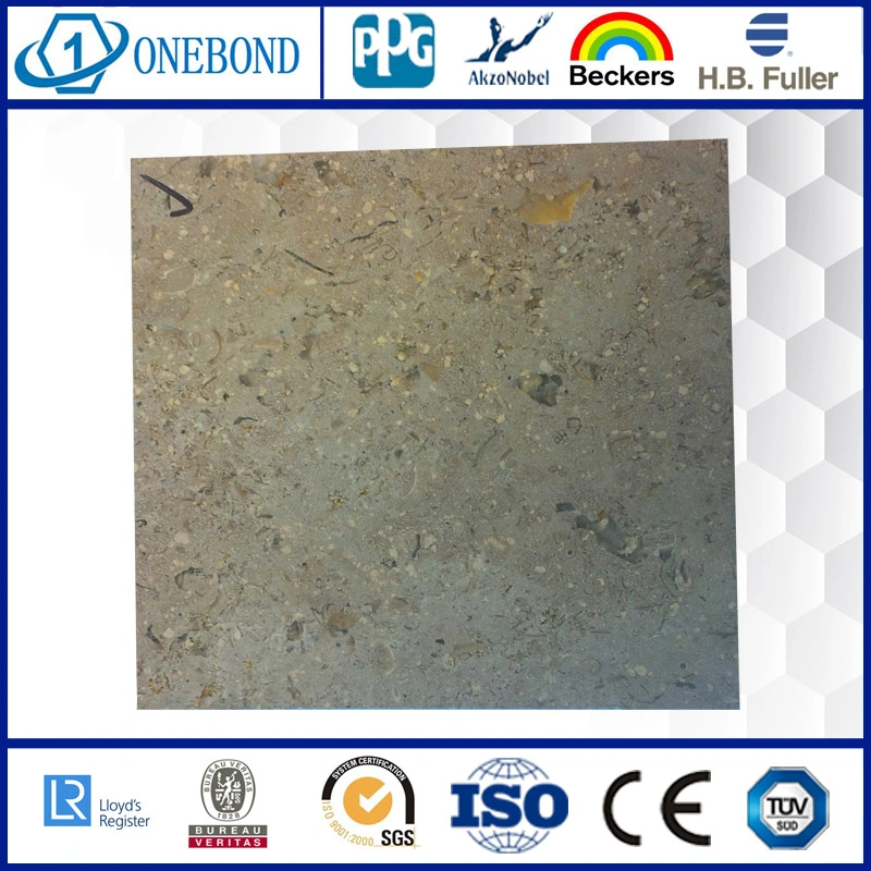 Granite Honeycomb Panel