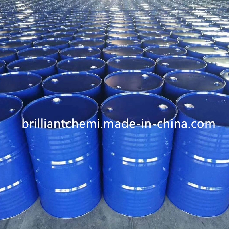 CAS 107-98-2 Industrial Grade Propylene Glycol Monomethyl Ether Pgme 99.9% Pm