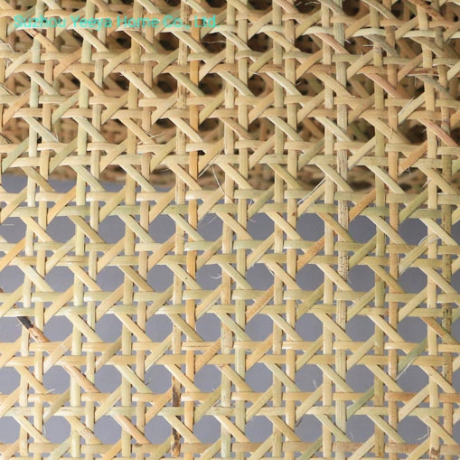 Handcraft A Grade Rattan Sheet Material with Skin Peel Bark