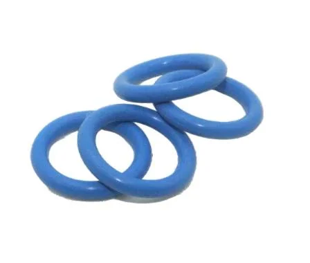 Manufacturer's Various Sizes of Rubber O-Rings/Hydraulic Oil Seals O-Rings/Vmq O-Ring Seals