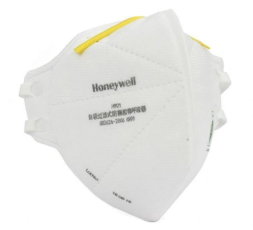 N95 Mask Honeywell H901 KN95 Face Mask N95 Fase Masks
