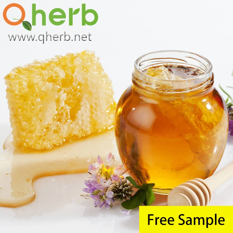 High-Quality Dietary Supplement Honey Powder & Bee Honey