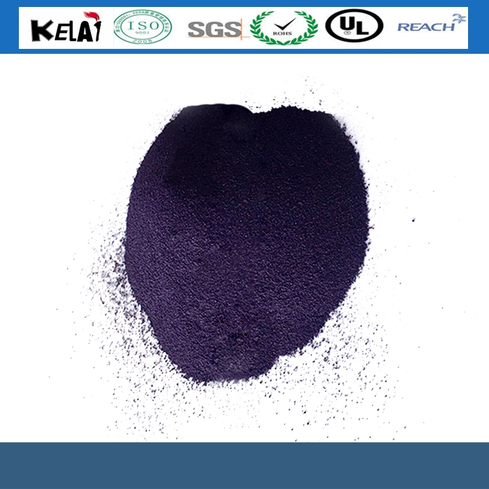 Factory Supply Powder Vat Dye Indigo Blue for Textile