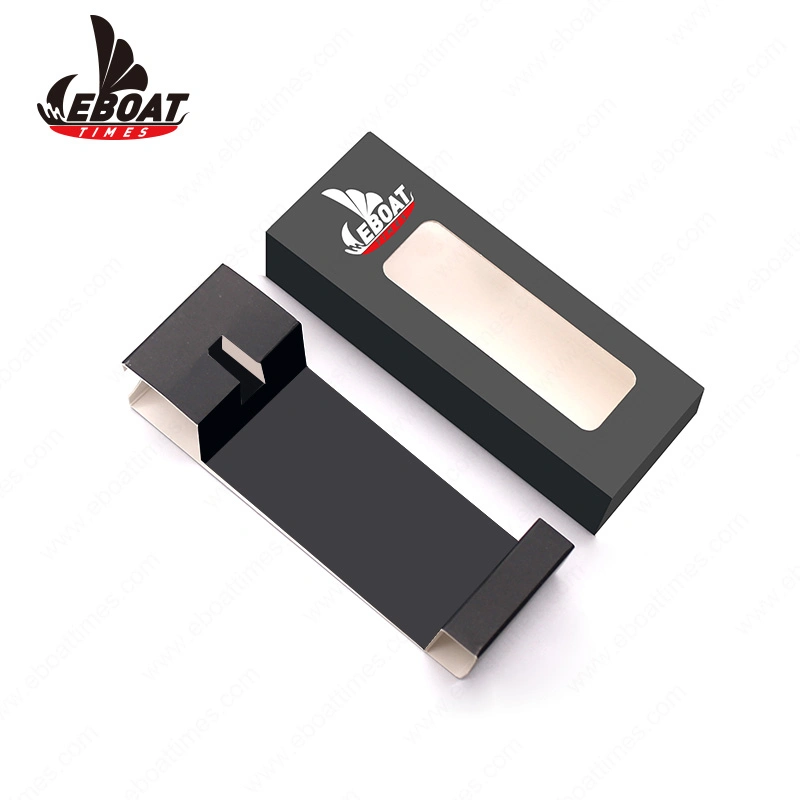 Eboat Vape 1.2ml de cigarrillos E E-cigarrillo Vape EMBALAJE CAJA