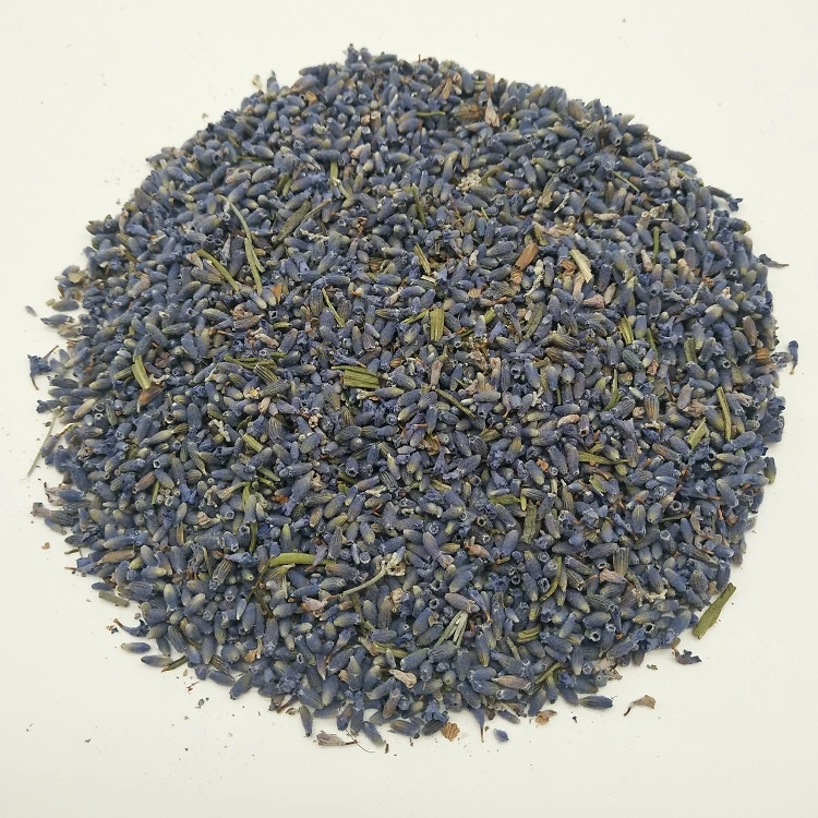 Xun Yi Cao New Premium Herbal Flower Tea Dried Lavender Buds