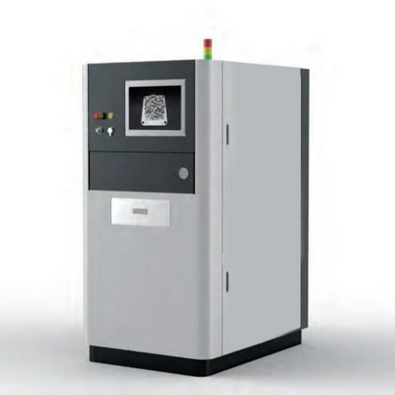 Industrial 3D Scanner 3D Drucker
