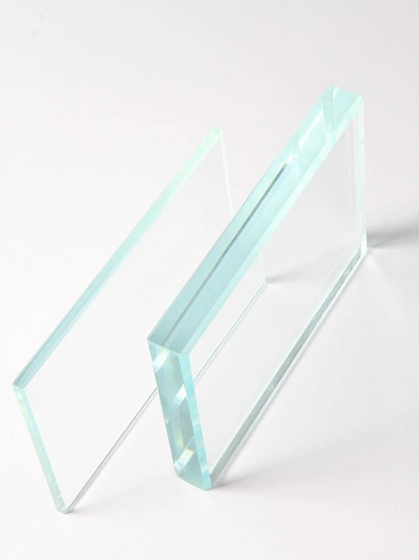 High quality/High cost performance  Can Be Customized Tempered Glass for Building Industrial Glass