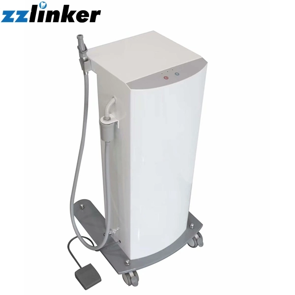 Lk-A53 Dental Suction Pump Hose Vacuum Machine Unit Medical Portable