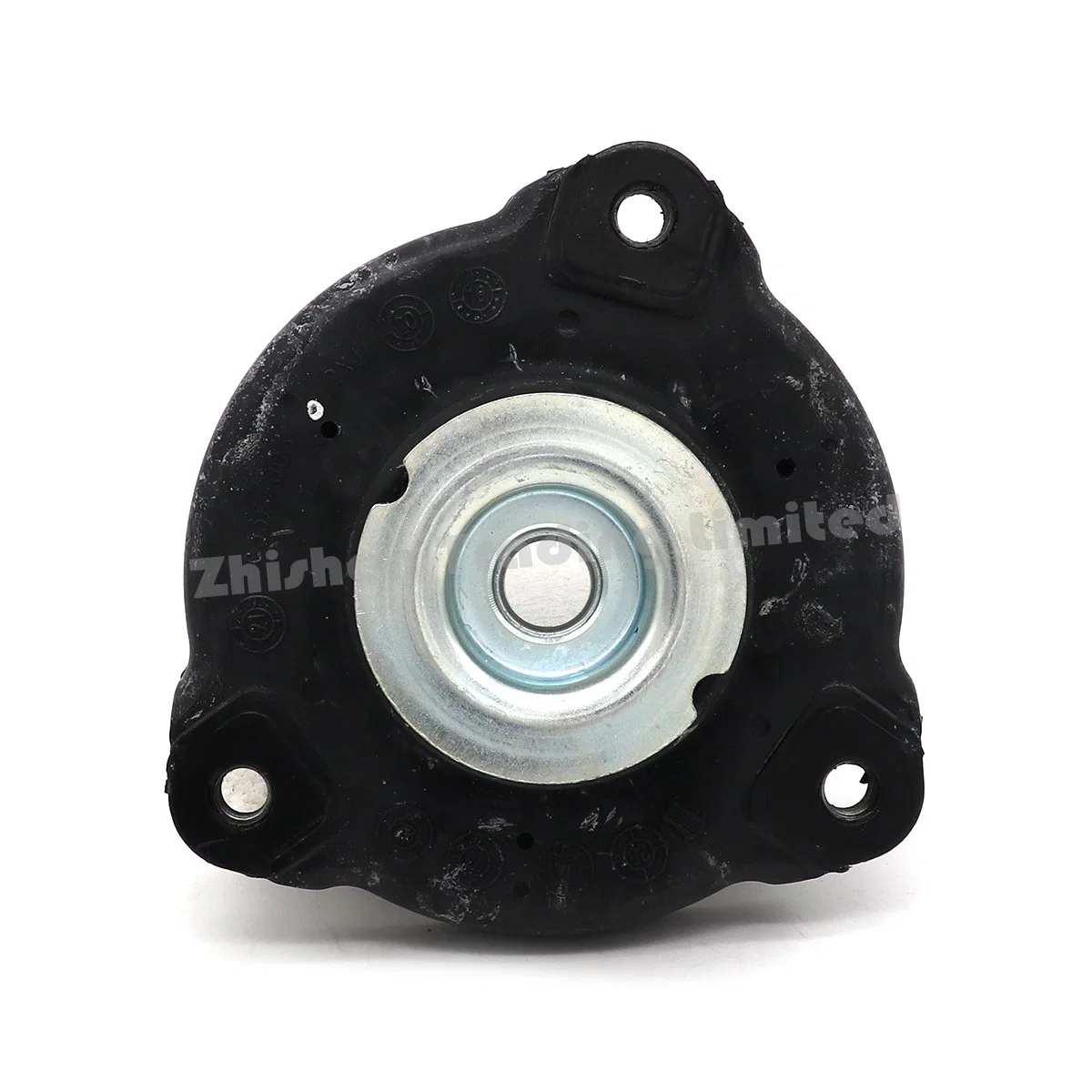 Baic Auto Spare Part Auto Accessory for Zhidao U7 EU7 Front Shock Absorber Top Rubber Shock Absorption Plane Bearing Vibration Isolation Block