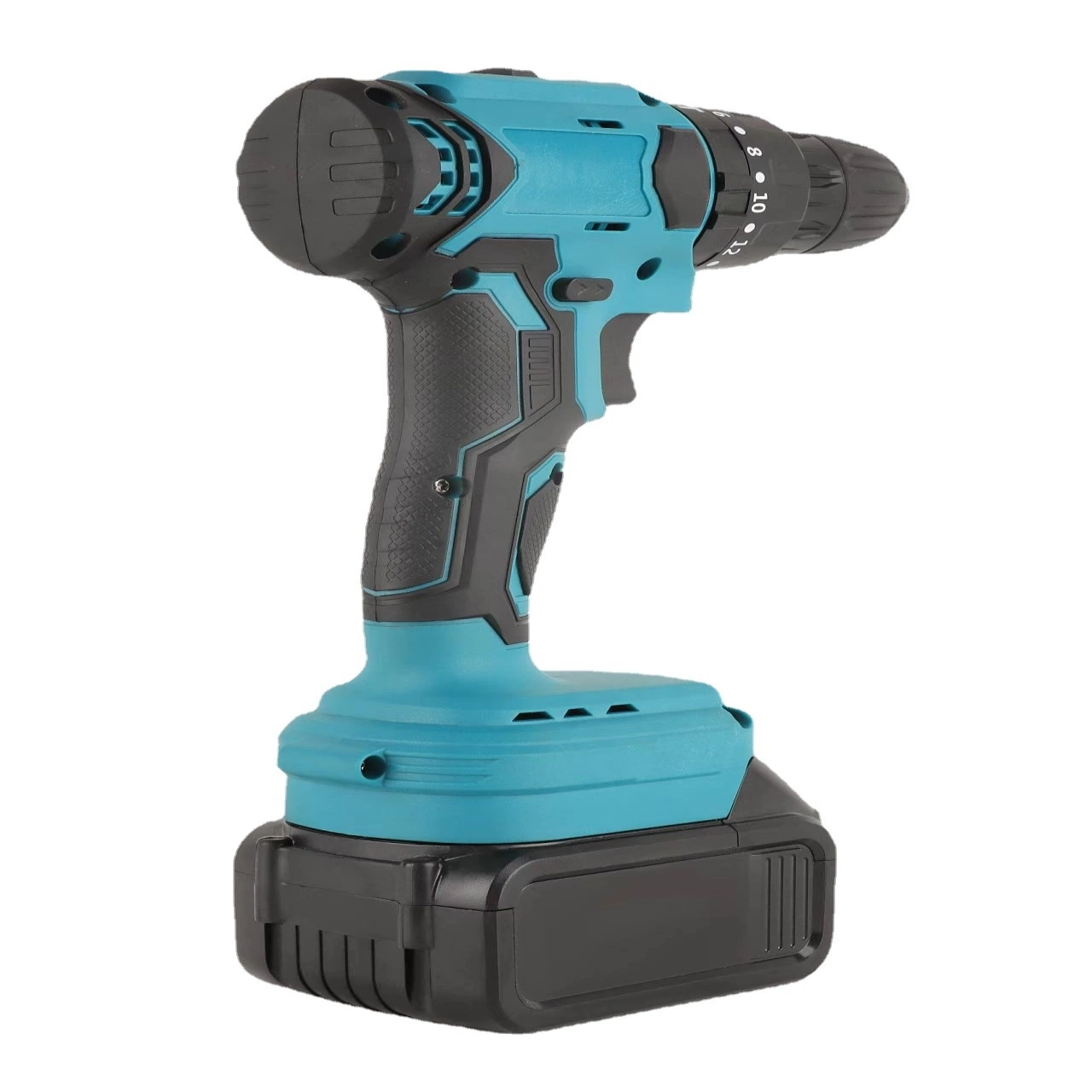 Hot Selling Electric Hand Drill Set Cordless Drill