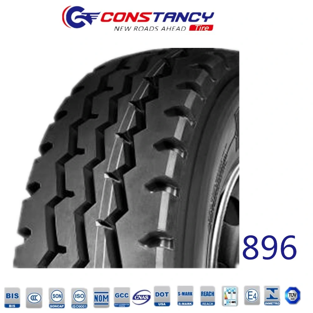 Carleo Brand Truck Tire 8.25r20