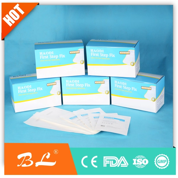 2023 First Aid Adhesive Bandage, Wound Bandage, First Aid Kit