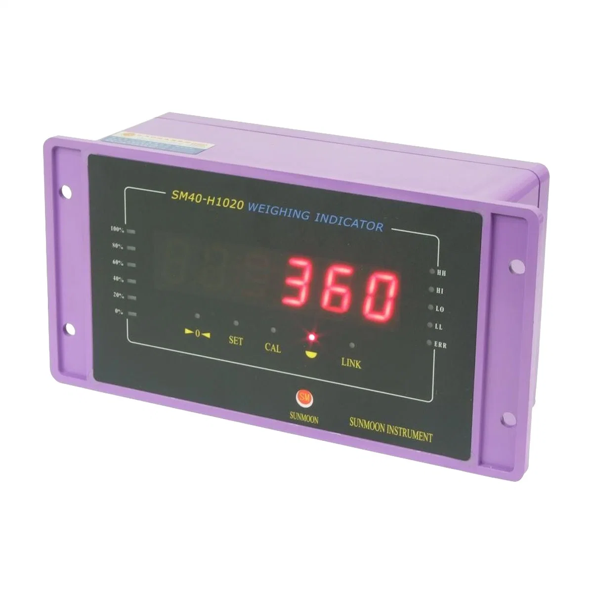 Sm40-H1020-B Weighing Control Display Instrument