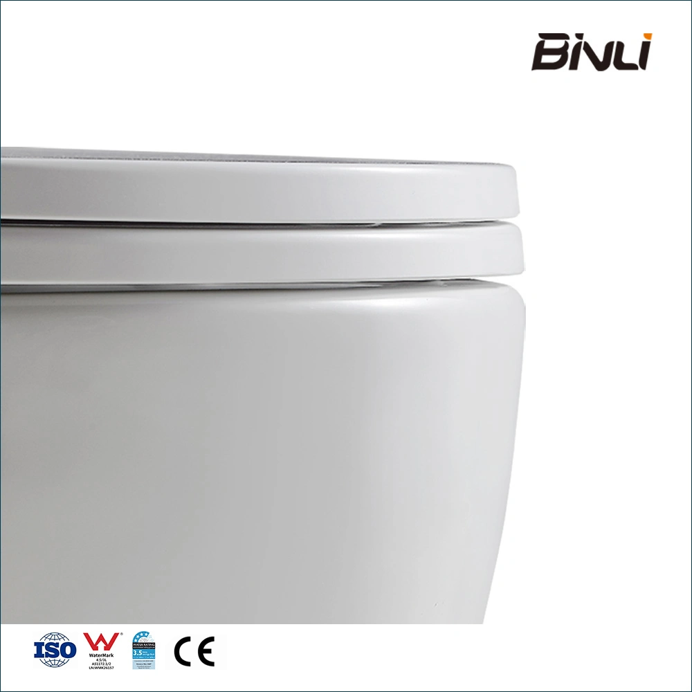 New Wholesale/Supplier S-Trap 300mm Manufacturer Bathroom Ceramic Europe One Piece Toilet Bowl Set